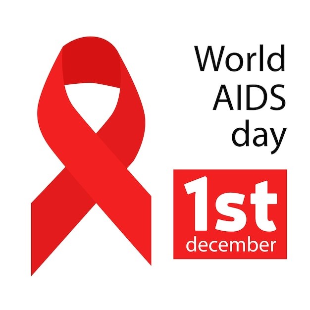 1er décembre SIDA